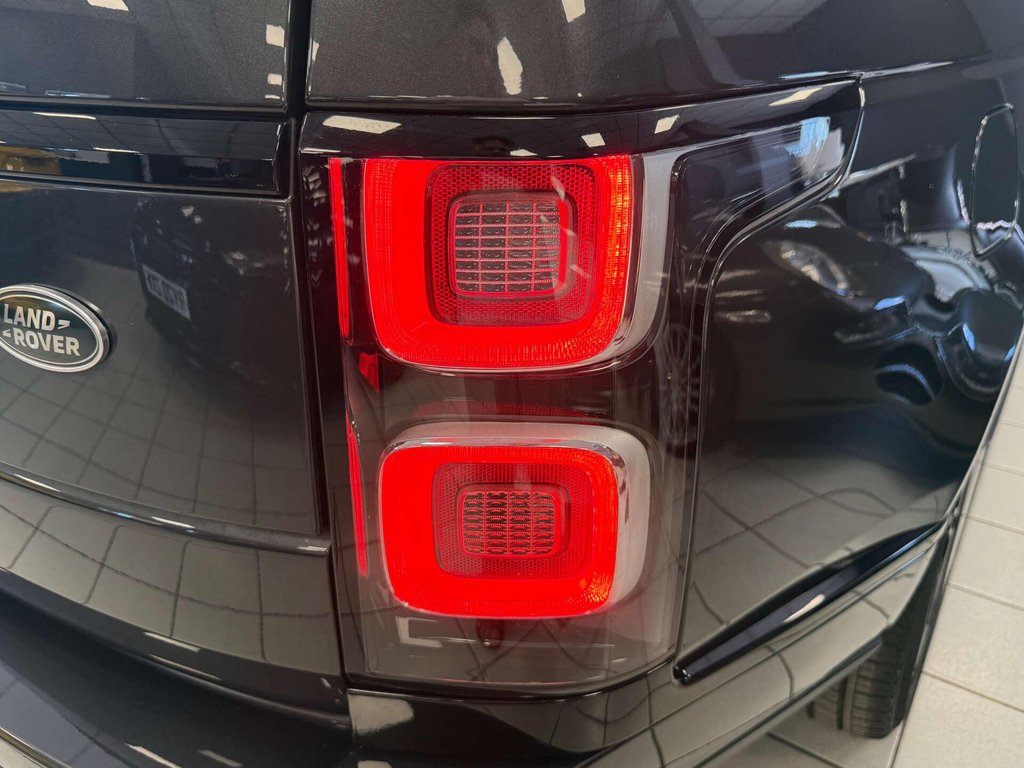 USED 2019 19 LAND ROVER RANGE ROVER 2.0 Range Rover Autobiography P400e Auto 4WD 5dr FSH + PAN ROOF + REAR ENT