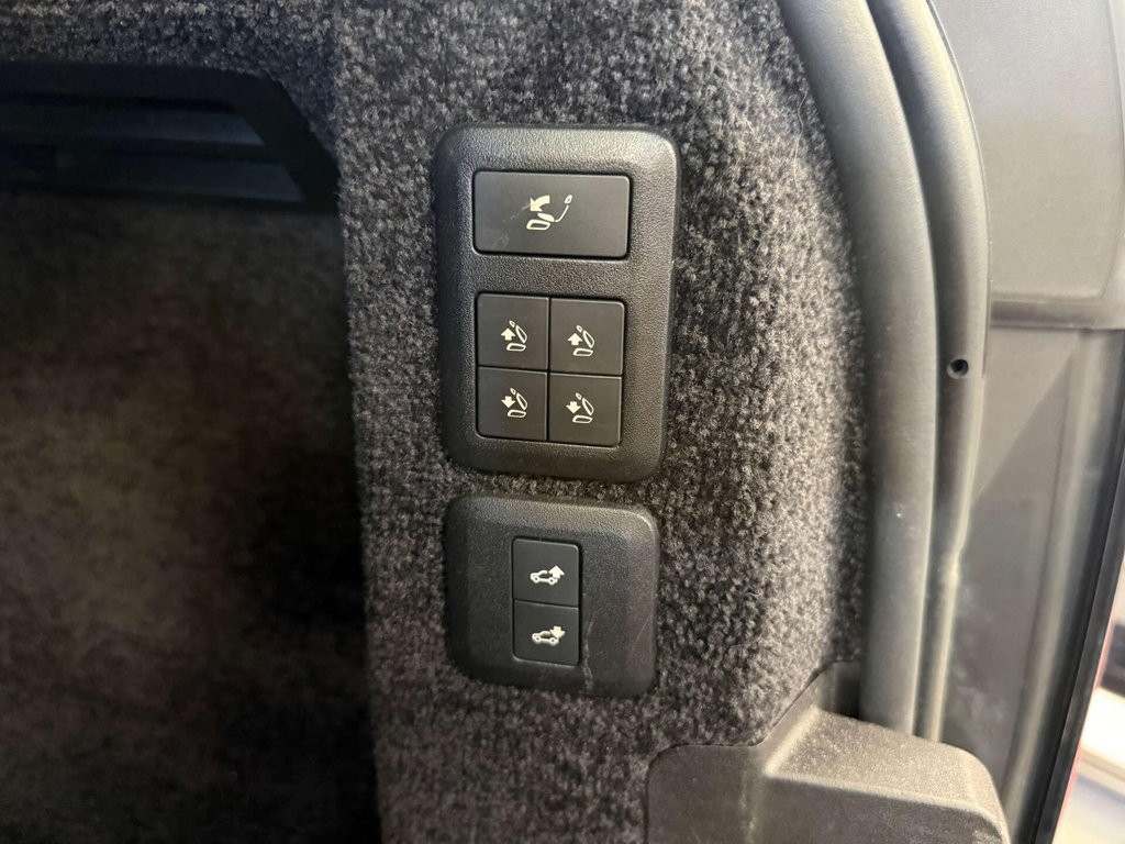 USED 2019 19 LAND ROVER RANGE ROVER 2.0 Range Rover Autobiography P400e Auto 4WD 5dr FSH + PAN ROOF + REAR ENT