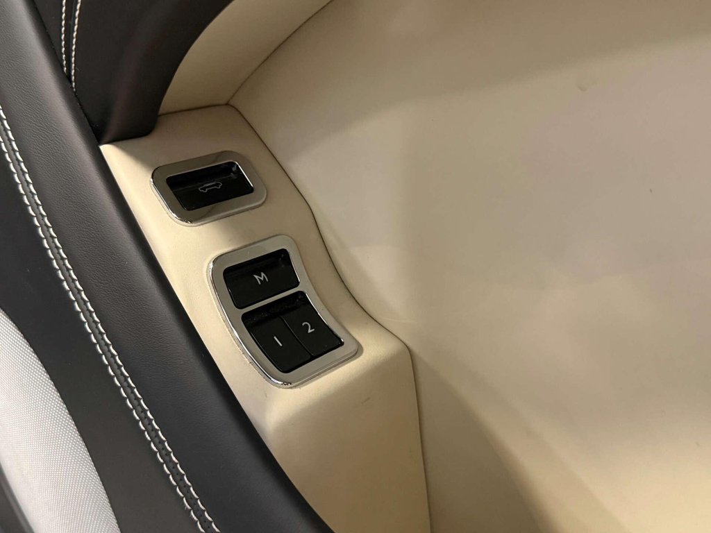 USED 2016 16 BENTLEY BENTAYGA 6.0 Bentayga W12 Auto 4WD 5dr PAN ROOF + 360 CAM + FRONT PPF