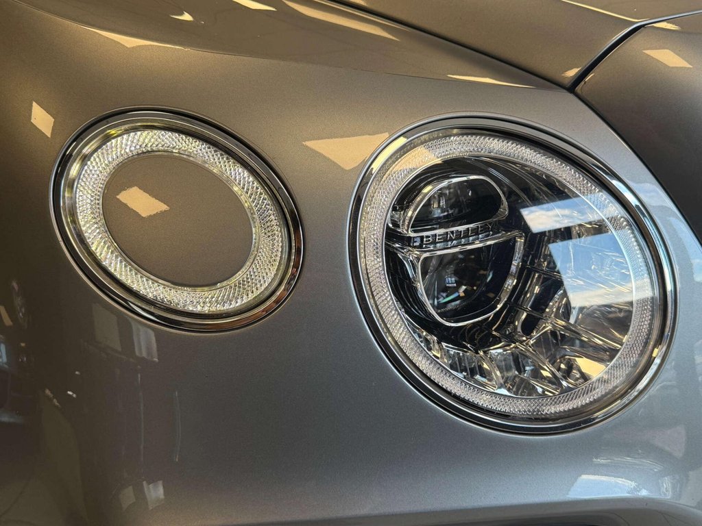 USED 2016 16 BENTLEY BENTAYGA 6.0 Bentayga W12 Auto 4WD 5dr PAN ROOF + 360 CAM + FRONT PPF