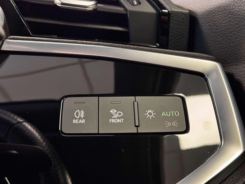 USED 2021 71 AUDI RS Q3 2.5 RS Q3 Sportback TFSI Vorsprung Quattro Semi-Auto 4WD 5dr SH+ SONOS + 360 CAM + PAN ROOF
