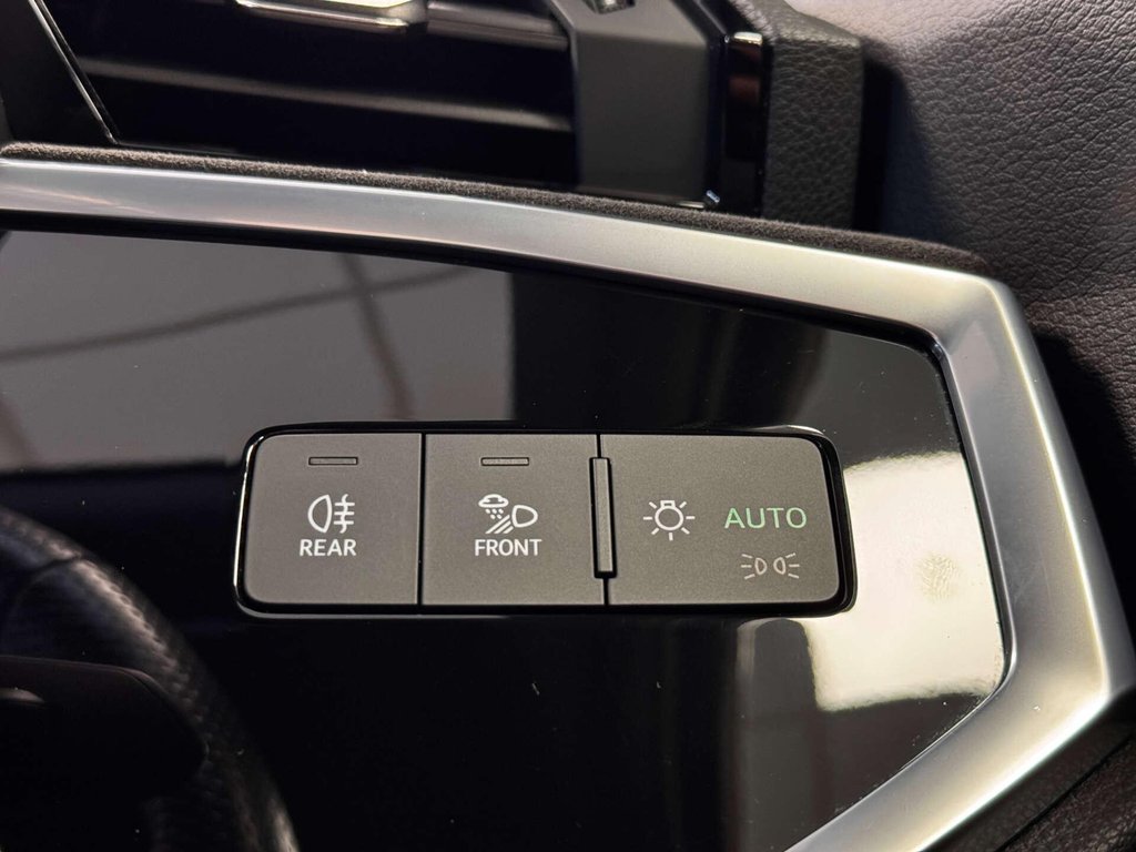 USED 2021 71 AUDI RS Q3 2.5 RS Q3 Sportback TFSI Vorsprung Quattro Semi-Auto 4WD 5dr SH+ SONOS + 360 CAM + PAN ROOF