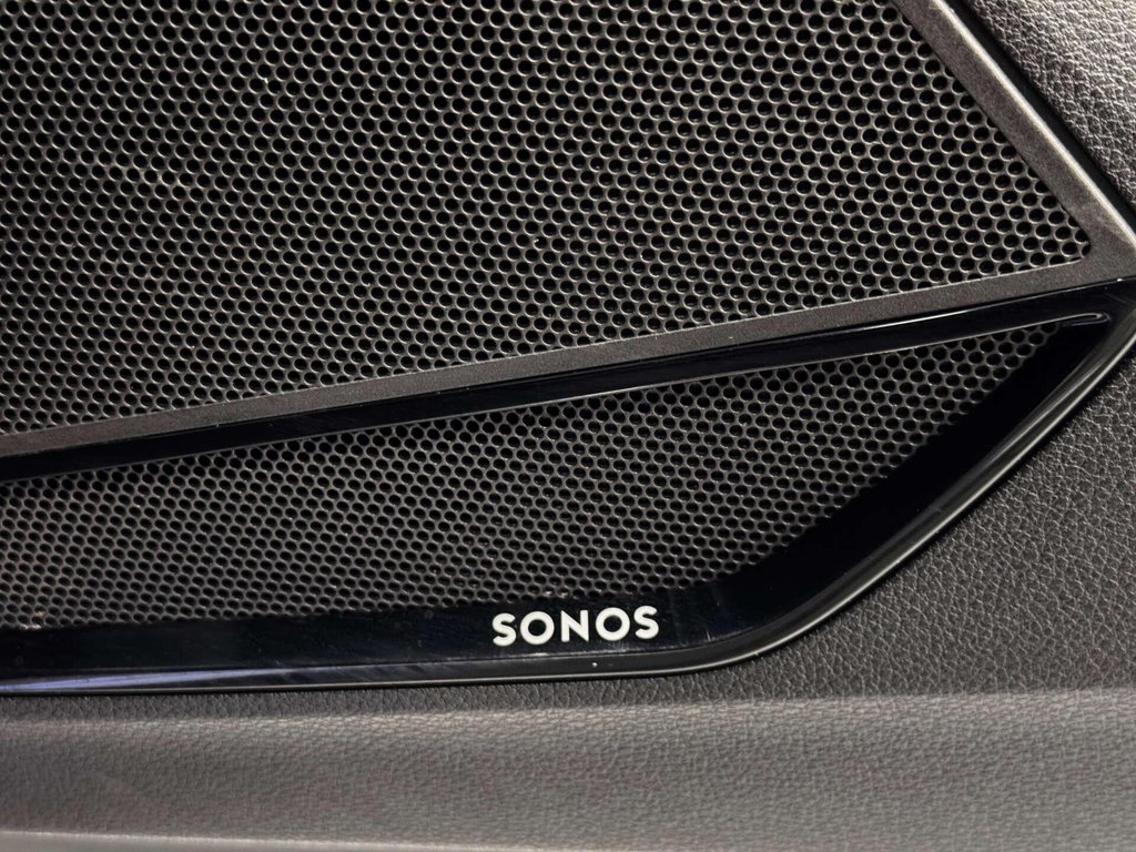USED 2021 71 AUDI RS Q3 2.5 RS Q3 Sportback TFSI Vorsprung Quattro Semi-Auto 4WD 5dr SH+ SONOS + 360 CAM + PAN ROOF