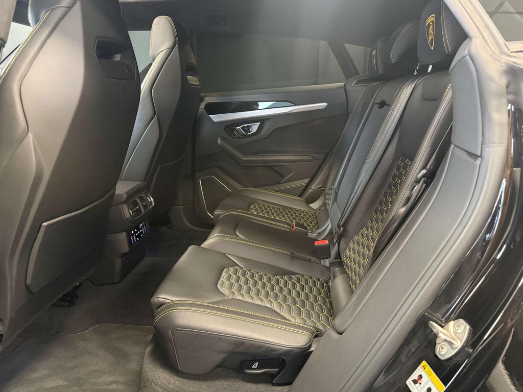 USED 2020 70 LAMBORGHINI URUS V8 AUTO FULL PPF + PAN ROOF + WARRANTY