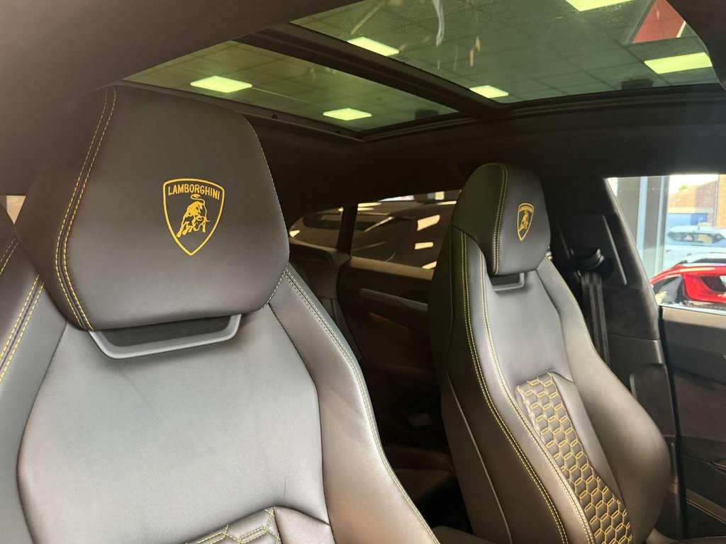 USED 2020 70 LAMBORGHINI URUS V8 AUTO FULL PPF + PAN ROOF + WARRANTY
