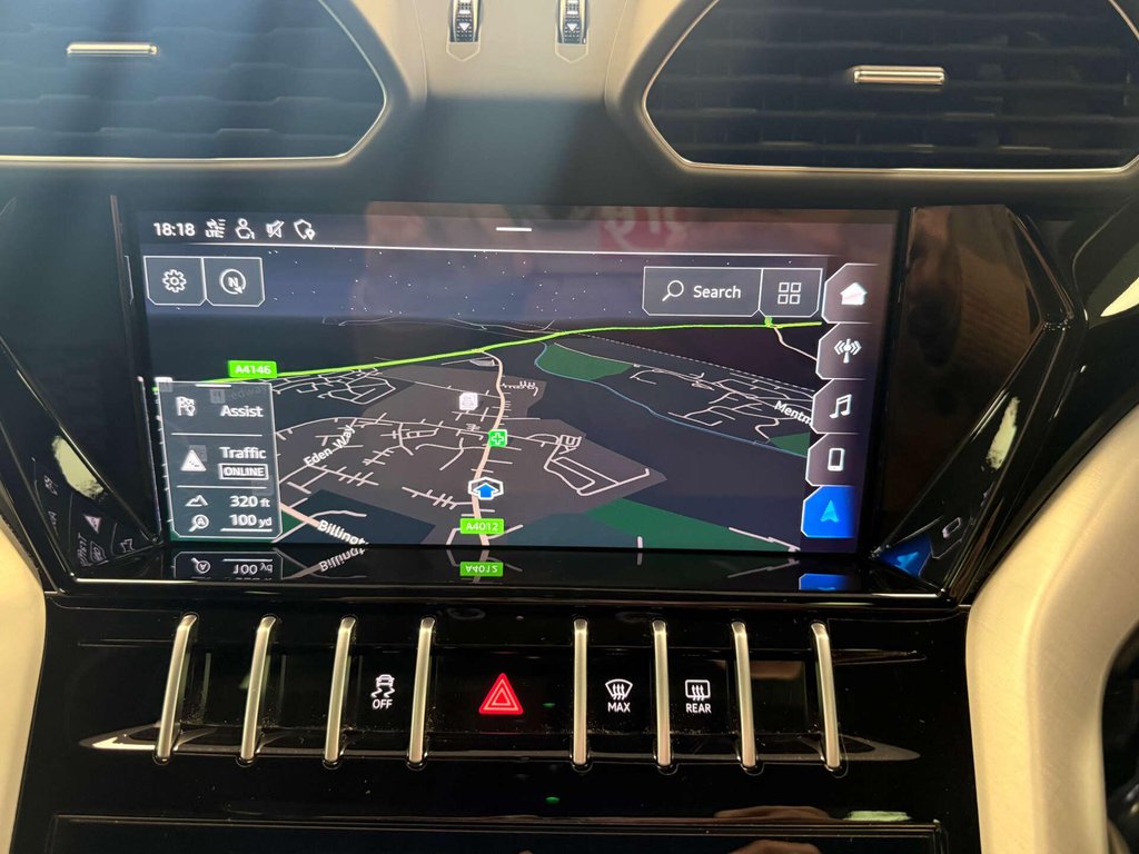 USED 2020 70 LAMBORGHINI URUS V8 AUTO FULL PPF + PAN ROOF + WARRANTY