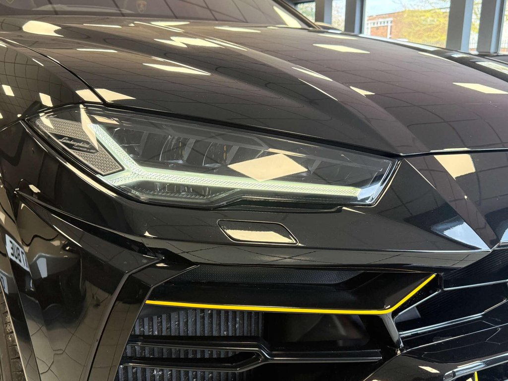 USED 2020 70 LAMBORGHINI URUS V8 AUTO FULL PPF + PAN ROOF + WARRANTY