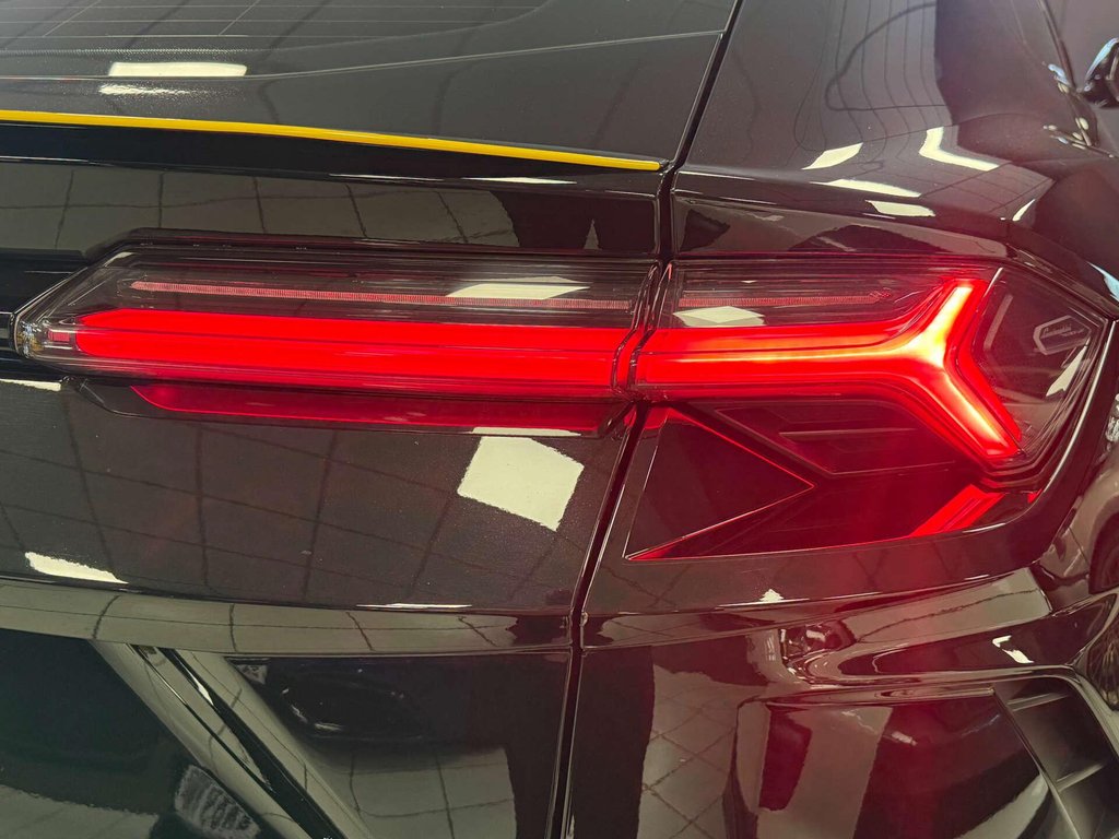 USED 2020 70 LAMBORGHINI URUS V8 AUTO FULL PPF + PAN ROOF + WARRANTY