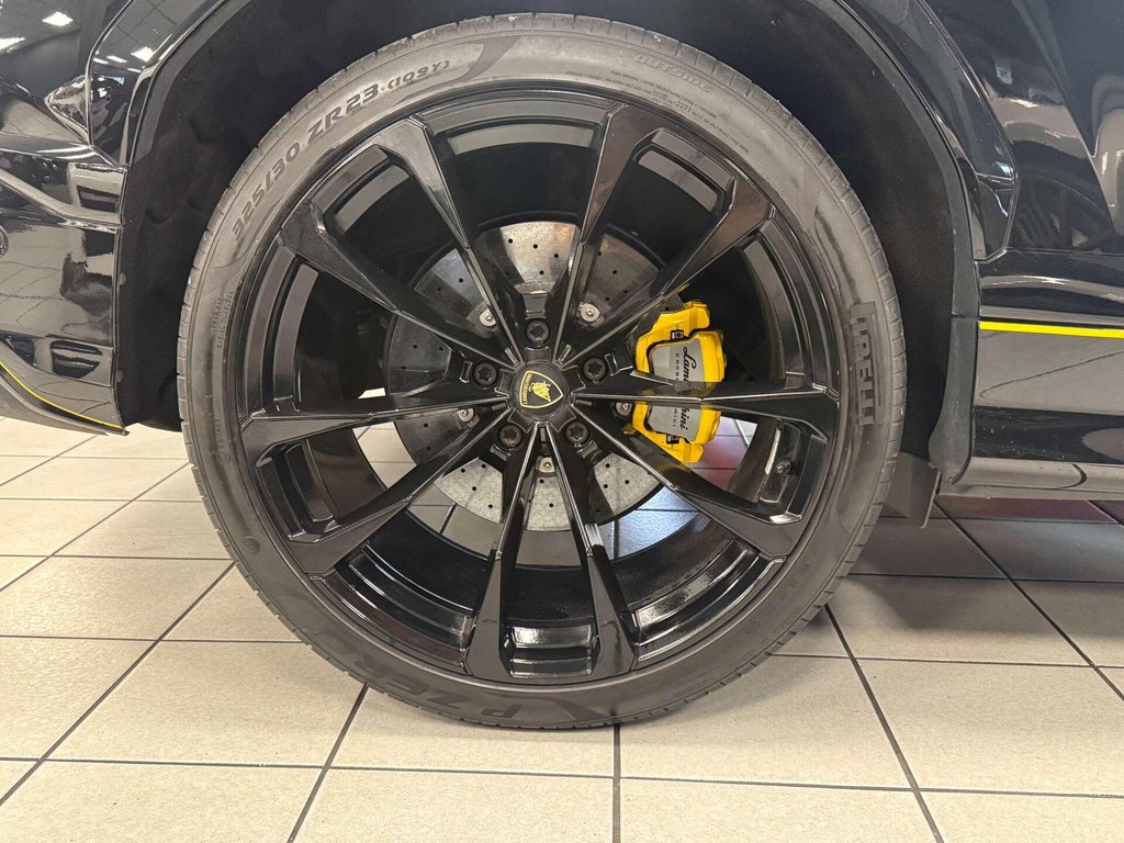 USED 2020 70 LAMBORGHINI URUS V8 AUTO FULL PPF + PAN ROOF + WARRANTY