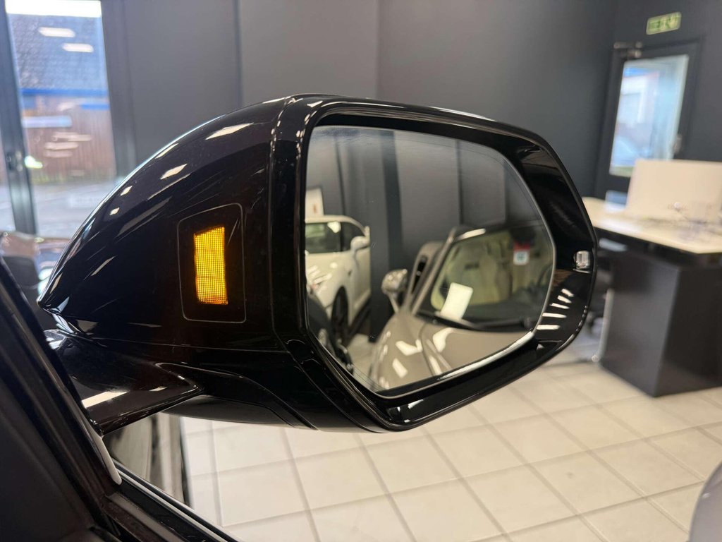 USED 2020 70 LAMBORGHINI URUS V8 AUTO FULL PPF + PAN ROOF + WARRANTY