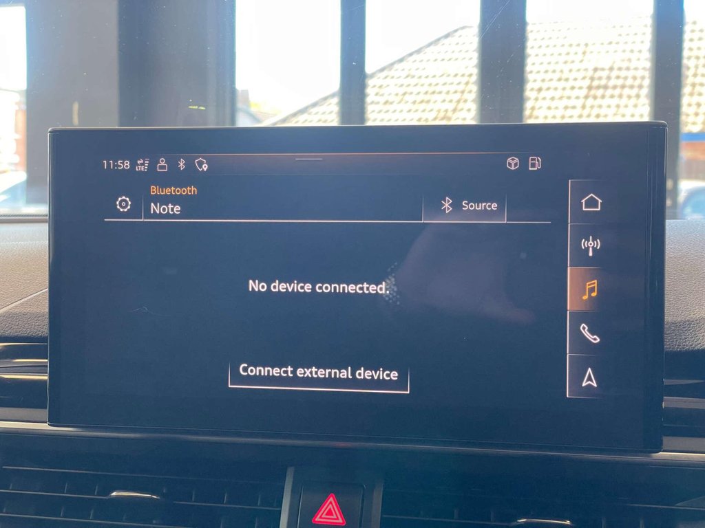 USED 2020 70 AUDI A5 2.0 A5 S Line 40 TFSI MHEV Semi-Auto 2dr FSH + REV.CAM + CARPLAY