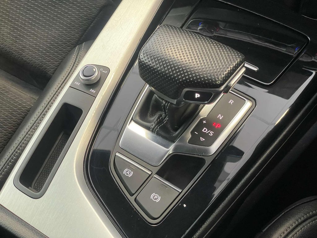 USED 2020 70 AUDI A5 2.0 A5 S Line 40 TFSI MHEV Semi-Auto 2dr FSH + REV.CAM + CARPLAY