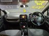 USED 2013 63 RENAULT CLIO 1.5 dCi Dynamique S MediaNav Euro 5 (s/s) 5dr Â£20 PER YEAR ROAD TAX - NAVI