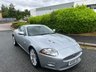 USED 2008 08 JAGUAR XKR 4.2 V8 Coupe 2dr Petrol Auto Euro 4 (420 ps)-Great Example, Finished In Liquid Silver Metallic-Heated Ebony Leather Upholstery-Only 2 Former Keepers-Last Keeper Since May 2018.Alpine Sound-Mfsw-Cruise Control-Dual Climate Control-Satnav-Bluetooth.10 Services On File.Magnificent Drive For That European Road Trip. 