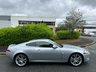 USED 2008 08 JAGUAR XKR 4.2 V8 Coupe 2dr Petrol Auto Euro 4 (420 ps)-Great Example, Finished In Liquid Silver Metallic-Heated Ebony Leather Upholstery-Only 2 Former Keepers-Last Keeper Since May 2018.Alpine Sound-Mfsw-Cruise Control-Dual Climate Control-Satnav-Bluetooth.10 Services On File.Magnificent Drive For That European Road Trip. 