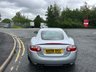 USED 2008 08 JAGUAR XKR 4.2 V8 Coupe 2dr Petrol Auto Euro 4 (420 ps)-Great Example, Finished In Liquid Silver Metallic-Heated Ebony Leather Upholstery-Only 2 Former Keepers-Last Keeper Since May 2018.Alpine Sound-Mfsw-Cruise Control-Dual Climate Control-Satnav-Bluetooth.10 Services On File.Magnificent Drive For That European Road Trip. 