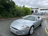 USED 2008 08 JAGUAR XKR 4.2 V8 Coupe 2dr Petrol Auto Euro 4 (420 ps)-Great Example, Finished In Liquid Silver Metallic-Heated Ebony Leather Upholstery-Only 2 Former Keepers-Last Keeper Since May 2018.Alpine Sound-Mfsw-Cruise Control-Dual Climate Control-Satnav-Bluetooth.10 Services On File.Magnificent Drive For That European Road Trip. 