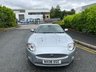 USED 2008 08 JAGUAR XKR 4.2 V8 Coupe 2dr Petrol Auto Euro 4 (420 ps)-Great Example, Finished In Liquid Silver Metallic-Heated Ebony Leather Upholstery-Only 2 Former Keepers-Last Keeper Since May 2018.Alpine Sound-Mfsw-Cruise Control-Dual Climate Control-Satnav-Bluetooth.10 Services On File.Magnificent Drive For That European Road Trip. 