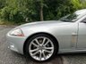 USED 2008 08 JAGUAR XKR 4.2 V8 Coupe 2dr Petrol Auto Euro 4 (420 ps)-Great Example, Finished In Liquid Silver Metallic-Heated Ebony Leather Upholstery-Only 2 Former Keepers-Last Keeper Since May 2018.Alpine Sound-Mfsw-Cruise Control-Dual Climate Control-Satnav-Bluetooth.10 Services On File.Magnificent Drive For That European Road Trip. 