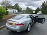 USED 2008 08 JAGUAR XKR 4.2 V8 Coupe 2dr Petrol Auto Euro 4 (420 ps)-Great Example, Finished In Liquid Silver Metallic-Heated Ebony Leather Upholstery-Only 2 Former Keepers-Last Keeper Since May 2018.Alpine Sound-Mfsw-Cruise Control-Dual Climate Control-Satnav-Bluetooth.10 Services On File.Magnificent Drive For That European Road Trip. 
