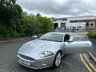 USED 2008 08 JAGUAR XKR 4.2 V8 Coupe 2dr Petrol Auto Euro 4 (420 ps)-Great Example, Finished In Liquid Silver Metallic-Heated Ebony Leather Upholstery-Only 2 Former Keepers-Last Keeper Since May 2018.Alpine Sound-Mfsw-Cruise Control-Dual Climate Control-Satnav-Bluetooth.10 Services On File.Magnificent Drive For That European Road Trip. 