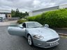 USED 2008 08 JAGUAR XKR 4.2 V8 Coupe 2dr Petrol Auto Euro 4 (420 ps)-Great Example, Finished In Liquid Silver Metallic-Heated Ebony Leather Upholstery-Only 2 Former Keepers-Last Keeper Since May 2018.Alpine Sound-Mfsw-Cruise Control-Dual Climate Control-Satnav-Bluetooth.10 Services On File.Magnificent Drive For That European Road Trip. 