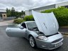 USED 2008 08 JAGUAR XKR 4.2 V8 Coupe 2dr Petrol Auto Euro 4 (420 ps)-Great Example, Finished In Liquid Silver Metallic-Heated Ebony Leather Upholstery-Only 2 Former Keepers-Last Keeper Since May 2018.Alpine Sound-Mfsw-Cruise Control-Dual Climate Control-Satnav-Bluetooth.10 Services On File.Magnificent Drive For That European Road Trip. 