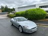 USED 2008 08 JAGUAR XKR 4.2 V8 Coupe 2dr Petrol Auto Euro 4 (420 ps)-Great Example, Finished In Liquid Silver Metallic-Heated Ebony Leather Upholstery-Only 2 Former Keepers-Last Keeper Since May 2018.Alpine Sound-Mfsw-Cruise Control-Dual Climate Control-Satnav-Bluetooth.10 Services On File.Magnificent Drive For That European Road Trip. 