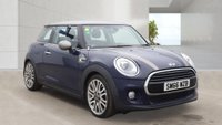USED 2016 66 MINI HATCH 1.5 Cooper Seven Hatchback 3dr Petrol Manual Euro 6 (s/s) (136 ps) 