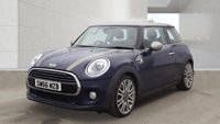 USED 2016 66 MINI HATCH 1.5 Cooper Seven Hatchback 3dr Petrol Manual Euro 6 (s/s) (136 ps) 