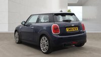 USED 2016 66 MINI HATCH 1.5 Cooper Seven Hatchback 3dr Petrol Manual Euro 6 (s/s) (136 ps) 