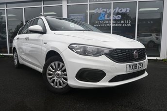 2018 FIAT TIPO