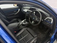 USED 2017 17 BMW 3 SERIES 3.0 335d M Sport Touring 5dr Diesel Auto xDrive Euro 6 (s/s) (313 ps) FullBMWSH|PanoRoof|HugeSpec