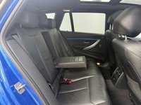 USED 2017 17 BMW 3 SERIES 3.0 335d M Sport Touring 5dr Diesel Auto xDrive Euro 6 (s/s) (313 ps) FullBMWSH|PanoRoof|HugeSpec