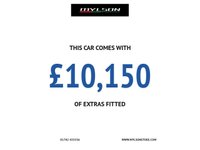 USED 2017 17 BMW 3 SERIES 3.0 335d M Sport Touring 5dr Diesel Auto xDrive Euro 6 (s/s) (313 ps) FullBMWSH|PanoRoof|HugeSpec