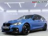 USED 2017 17 BMW 3 SERIES 3.0 335d M Sport Touring 5dr Diesel Auto xDrive Euro 6 (s/s) (313 ps) FullBMWSH|PanoRoof|HugeSpec