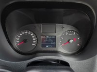 USED 2021 71 MERCEDES-BENZ SPRINTER 2.0 315 CDI PROGRESSIVE MWB GLASS CARRIER RWD L2 H2 150 BHP [EURO 6] 