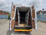 USED 2021 71 MERCEDES-BENZ SPRINTER 2.0 315 CDI PROGRESSIVE MWB GLASS CARRIER RWD L2 H2 150 BHP [EURO 6] 