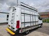 USED 2021 71 MERCEDES-BENZ SPRINTER 2.0 315 CDI PROGRESSIVE MWB GLASS CARRIER RWD L2 H2 150 BHP [EURO 6] 