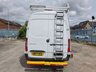 USED 2021 71 MERCEDES-BENZ SPRINTER 2.0 315 CDI PROGRESSIVE MWB GLASS CARRIER RWD L2 H2 150 BHP [EURO 6] 