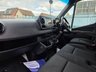 USED 2021 71 MERCEDES-BENZ SPRINTER 2.0 315 CDI PROGRESSIVE MWB GLASS CARRIER RWD L2 H2 150 BHP [EURO 6] 