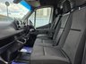 USED 2021 71 MERCEDES-BENZ SPRINTER 2.0 315 CDI PROGRESSIVE MWB GLASS CARRIER RWD L2 H2 150 BHP [EURO 6] 