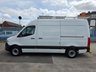 USED 2021 71 MERCEDES-BENZ SPRINTER 2.0 315 CDI PROGRESSIVE MWB GLASS CARRIER RWD L2 H2 150 BHP [EURO 6] 