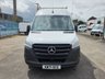 USED 2021 71 MERCEDES-BENZ SPRINTER 2.0 315 CDI PROGRESSIVE MWB GLASS CARRIER RWD L2 H2 150 BHP [EURO 6] 