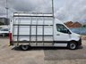USED 2021 71 MERCEDES-BENZ SPRINTER 2.0 315 CDI PROGRESSIVE MWB GLASS CARRIER RWD L2 H2 150 BHP [EURO 6] 