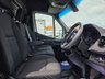 USED 2021 71 MERCEDES-BENZ SPRINTER 2.0 315 CDI PROGRESSIVE MWB GLASS CARRIER RWD L2 H2 150 BHP [EURO 6] 