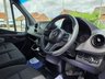 USED 2021 71 MERCEDES-BENZ SPRINTER 2.0 315 CDI PROGRESSIVE MWB GLASS CARRIER RWD L2 H2 150 BHP [EURO 6] 
