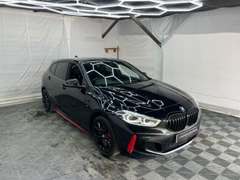 2024 BMW 1 SERIES