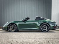 USED 2025 25 PORSCHE 911 3.6 T-Hybrid 992 4 GTS Targa 2dr Petrol Hybrid PDK 4WD Euro 6 (s/s) (541 ps) FRONT LIFT | HD-MATRIX LIGHTS