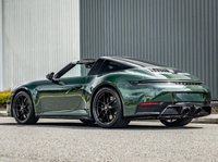 USED 2025 25 PORSCHE 911 3.6 T-Hybrid 992 4 GTS Targa 2dr Petrol Hybrid PDK 4WD Euro 6 (s/s) (541 ps) FRONT LIFT | HD-MATRIX LIGHTS